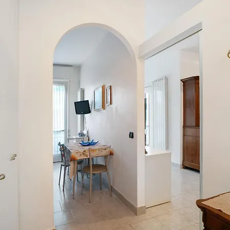 Apartamento Casa Romana *