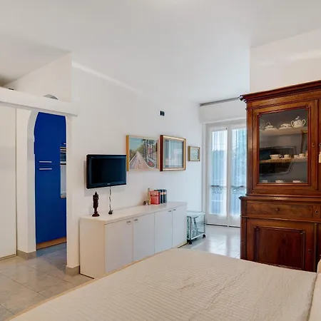 Casa Romana Apartamento