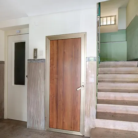 Casa Romana Apartamento