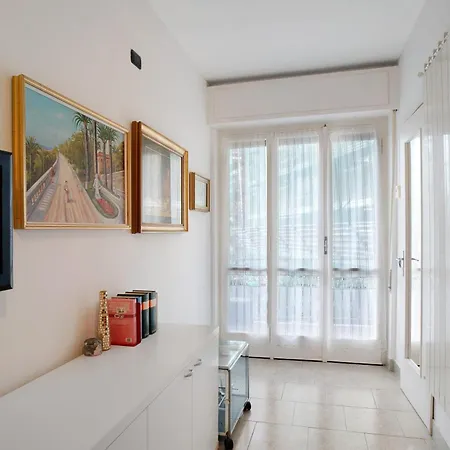Apartamento Casa Romana