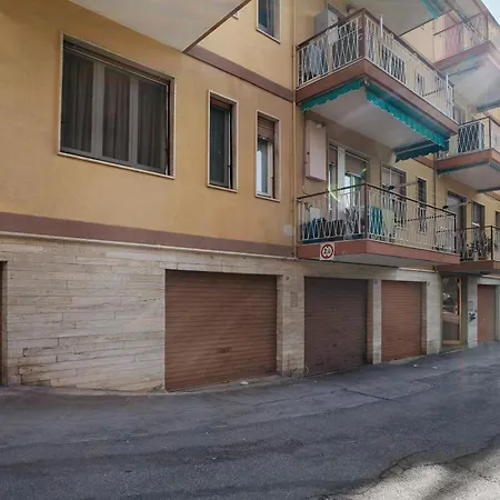 Casa Romana Apartamento Sanremo