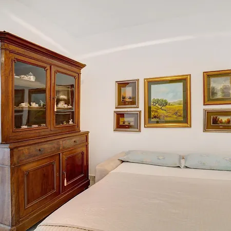Apartamento Casa Romana Sanremo