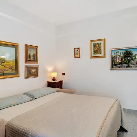 Casa Romana Apartamento *