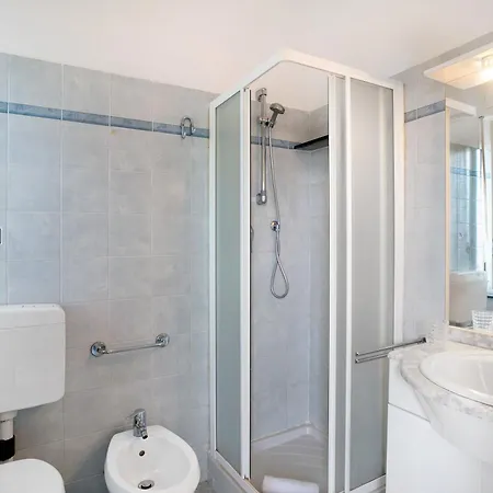 Apartamento Casa Romana Sanremo
