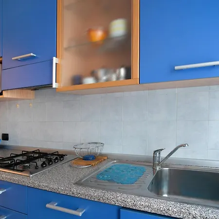 Apartamento Casa Romana *