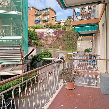 Apartamento Casa Romana *
