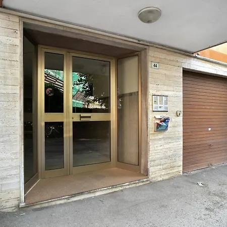 Apartamento Casa Romana Sanremo